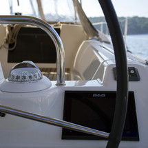 Dufour 412 Grand Large