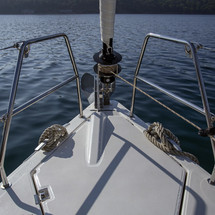 Dufour 412 Grand Large