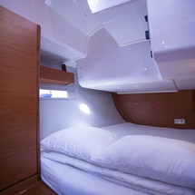 Dufour 412 Grand Large