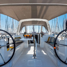 Beneteau Oceanis 38.1