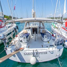 Beneteau Oceanis 38.1