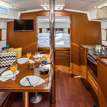 Beneteau Oceanis 38.1