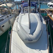 Beneteau Oceanis 35.1