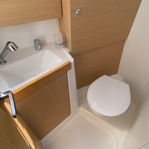 Beneteau Oceanis 35.1