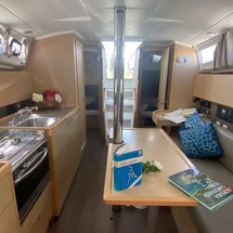 Beneteau Oceanis 35.1