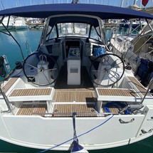 Beneteau Oceanis 35.1