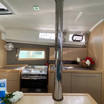 Beneteau Oceanis 35.1