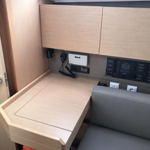 Beneteau Oceanis 35.1