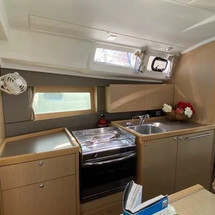Beneteau Oceanis 35.1