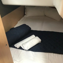 Beneteau Oceanis 35.1