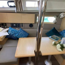Beneteau Oceanis 35.1