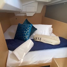 Beneteau Oceanis 35.1