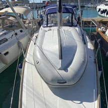 Beneteau Oceanis 35.1