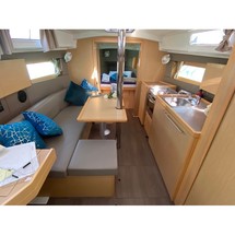 Beneteau Oceanis 35.1