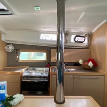 Beneteau Oceanis 35.1