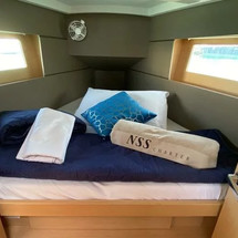 Beneteau Oceanis 35.1