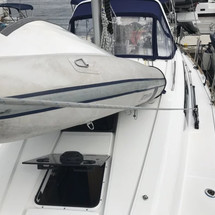 Beneteau Oceanis 35.1
