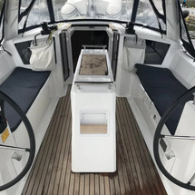 Beneteau Oceanis 35.1