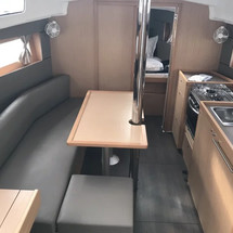 Beneteau Oceanis 35.1