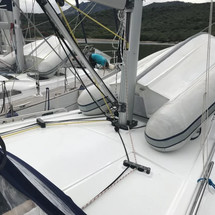 Beneteau Oceanis 35.1