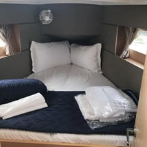 Beneteau Oceanis 35.1