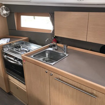 Beneteau Oceanis 35.1