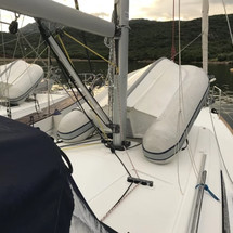Beneteau Oceanis 35.1