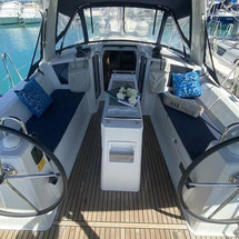 Beneteau Oceanis 35.1