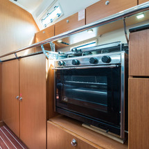 Bavaria 40 Cruiser