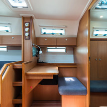 Bavaria 40 Cruiser