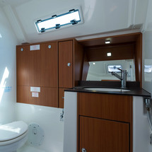 Bavaria 40 Cruiser