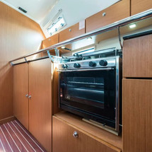 Bavaria 40 Cruiser