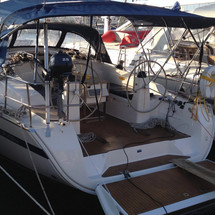 Bavaria 40 Cruiser