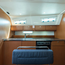 Bavaria 40 Cruiser