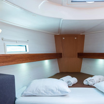 Bavaria 40 Cruiser