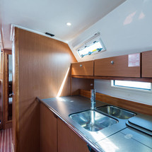 Bavaria 40 Cruiser