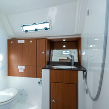 Bavaria 40 Cruiser