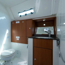 Bavaria 40 Cruiser