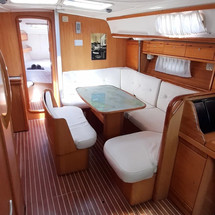 Bavaria 39 Cruiser