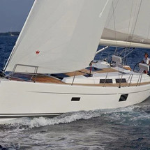 Hanse 455