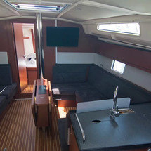 Hanse 418