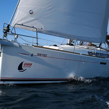 Jeanneau Sun Odyssey 389