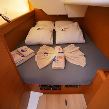 Jeanneau Sun Odyssey 389