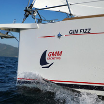 Jeanneau Sun Odyssey 389