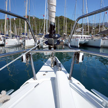 Jeanneau Sun Odyssey 389
