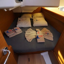 Jeanneau Sun Odyssey 389