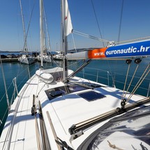 Dufour 390 Grand Large