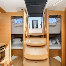 Dufour 390 Grand Large