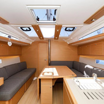 Dufour 390 Grand Large