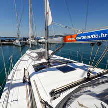 Dufour 390 Grand Large